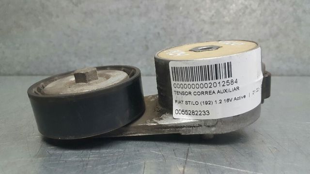 55282233 FIAT Ремень ГРМ, комплект купить в Львов