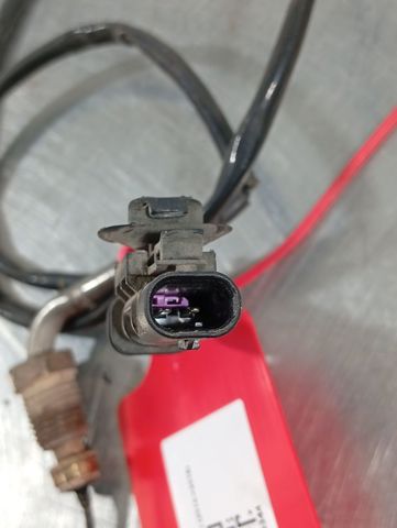 55283044 FIAT Датчик температуры отработавших газов (ОГ), перед сажевым фильтром купить в Киев