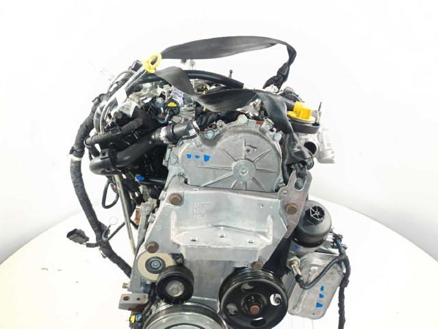 55283775 FIAT Двигатель в сборе купить в Полтава