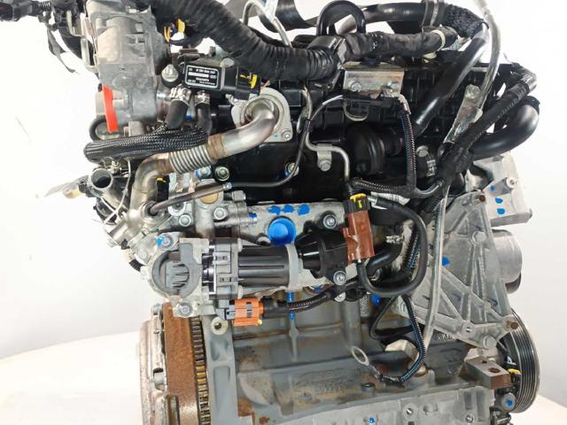 55283775 FIAT Двигатель купить в Тернополь