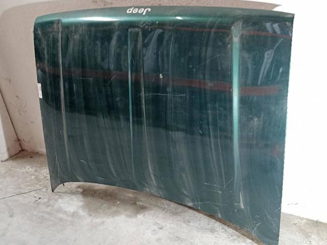 CHRYSLER 55295753 Капот в наличии Запорожье