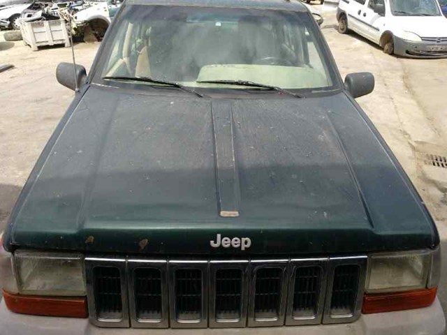 Capot para jeep grand cherokee i 4.0 i 4x4 (zj) s00 55295753