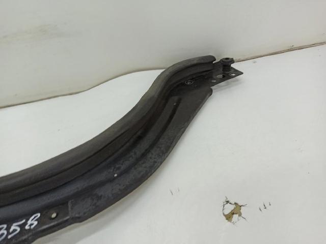 55296138AA CHRYSLER Защита бампера переднего купить в Тернополь