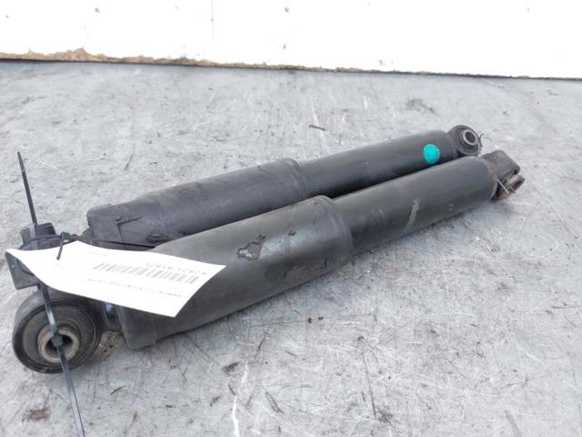 553001K000 HYUNDAI Амортизатор задний купить в Черкассы