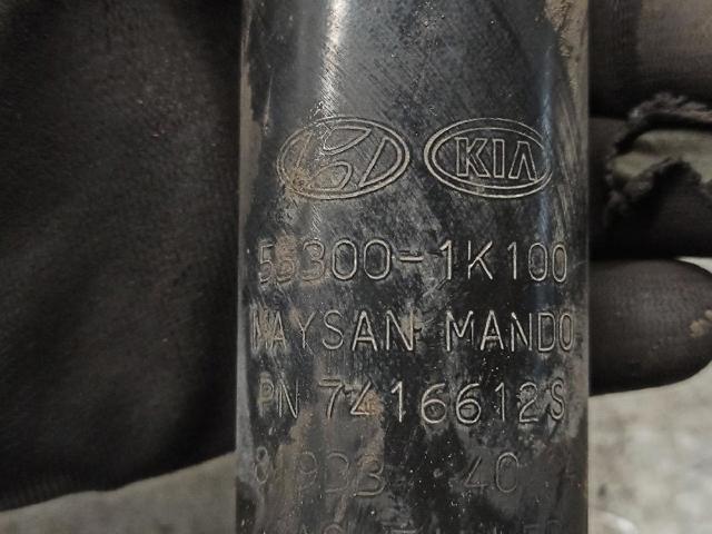 553001K100 Амортизатор задний купить Запорожье