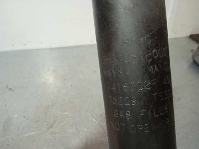 553001P000 Амортизатор задний купить Ирпень