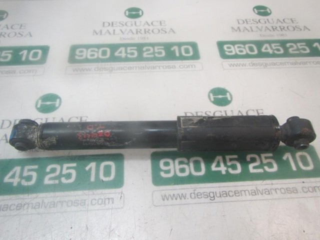 553001W000 HYUNDAI Амортизатор задний купить в Сумы
