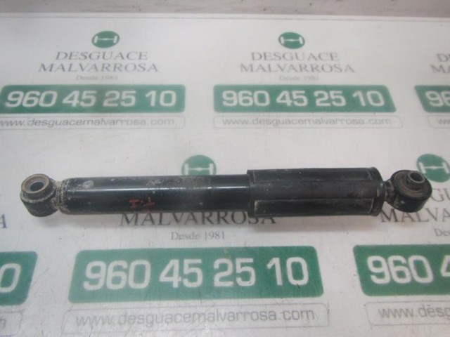 553001W000 HYUNDAI Амортизатор задний купить в Черновцы