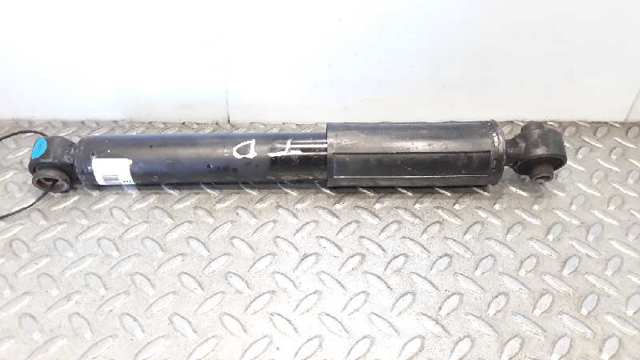 553001W001 Амортизатор задний купить Житомир