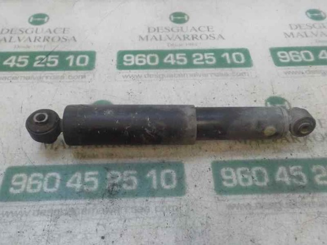 553002K200 HYUNDAI Амортизатор задний купить в Ужгород