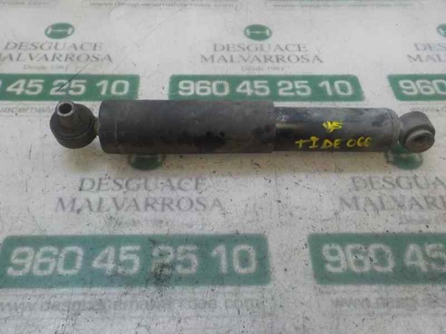 553002K200 Амортизатор задний купить Тернополь