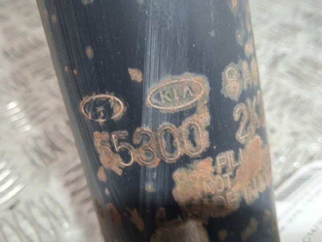 553002K300 HYUNDAI Амортизатор задний купить в Павлоград