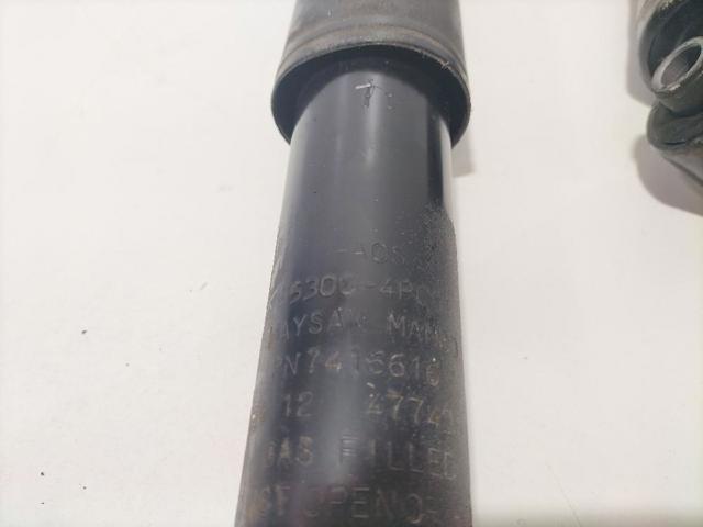 553004P001 HYUNDAI Амортизатор задний купить в Киев