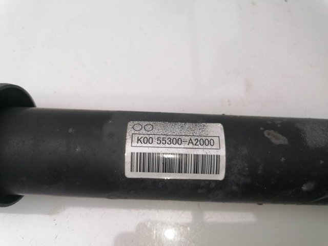 55300A2000 HYUNDAI Амортизатор задний купить в Одесса