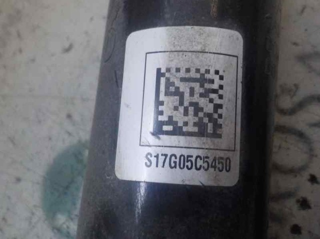 55300A2010 HYUNDAI Амортизатор задний купить в Ужгород