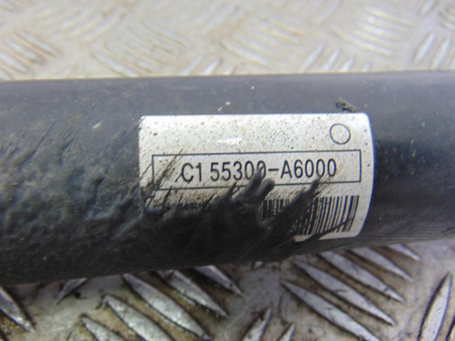 55300A6000 Амортизатор задний купить Житомир