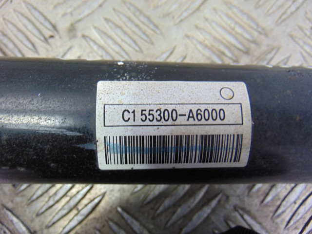 HYUNDAI 55300A6000 Амортизатор задний в наличии Львов