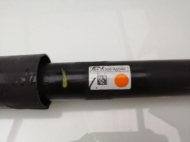 55300A6040 HYUNDAI Амортизатор задний купить в Ирпень
