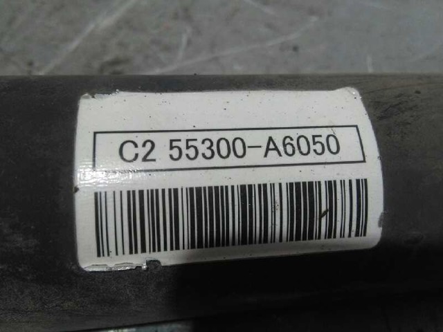 55300A6050 HYUNDAI Амортизатор задний купить в Украина