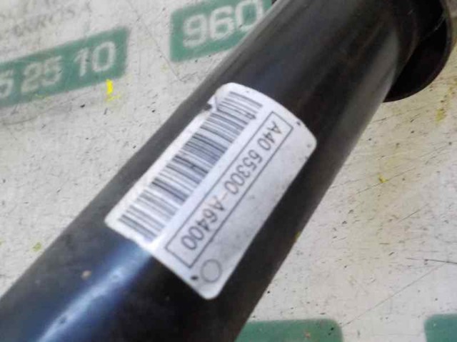 55300A6400 HYUNDAI Амортизатор задний купить в Каменское