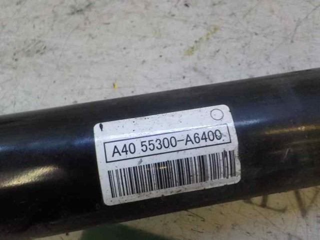 HYUNDAI 55300A6400 Амортизатор задний в наличии Николаев