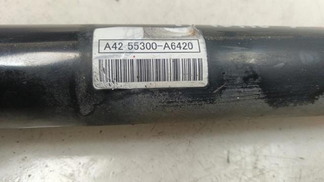 HYUNDAI 55300A6420 Амортизатор задний в наличии Одесса