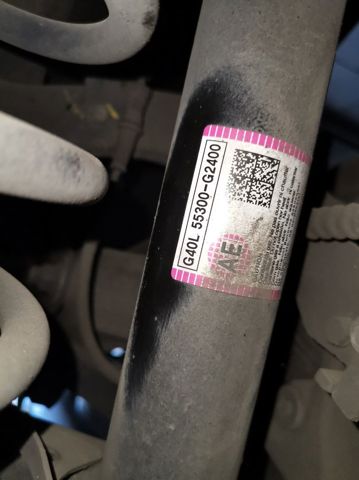 HYUNDAI 55300G2400 в наличии Ирпень