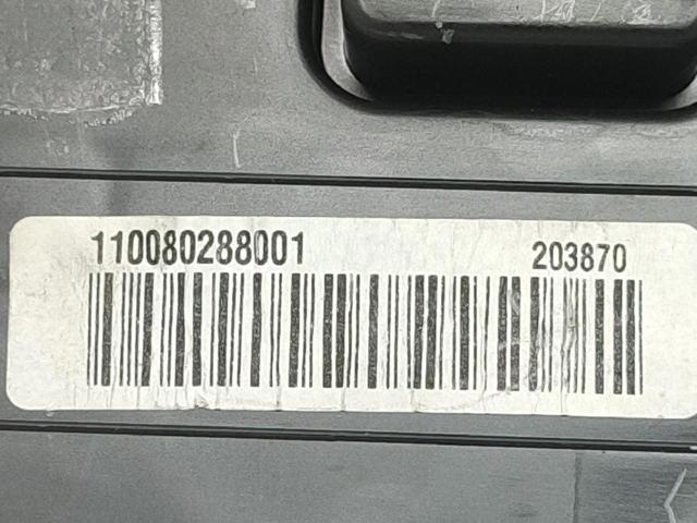 TOYOTA 5530202100B0 Панель салона передняя "торпедо" в наличии Харьков