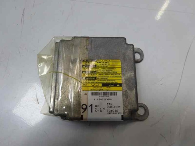 TOYOTA 553020F011B0 Торпедо в наличии Ровно
