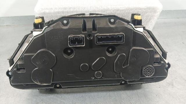 TOYOTA 5530302351C1 Панель салона передняя "торпедо", нижняя часть в наличии Хмельницкий