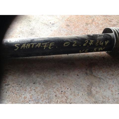 5530526000 Hyundai/Kia