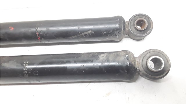 5530526200 HYUNDAI Амортизатор задний купить в Львов