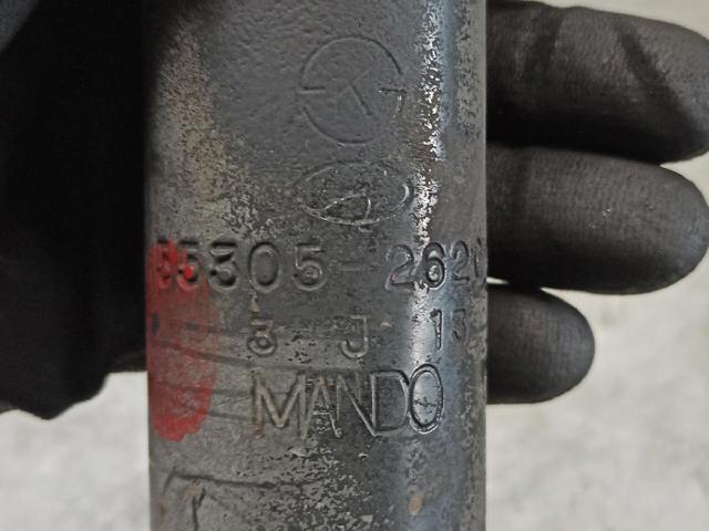 HYUNDAI 5530526200 Амортизатор задний в наличии Украина