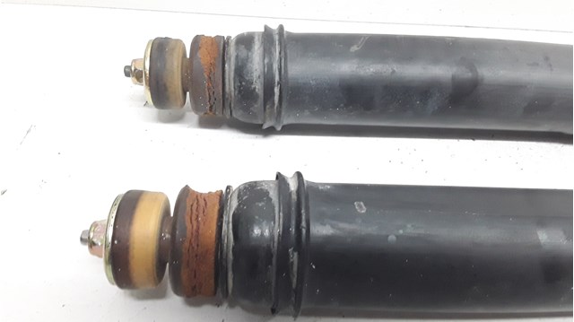 HYUNDAI 5530526200 Амортизатор задний в наличии Черновцы