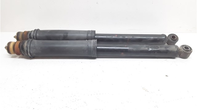 5530526200 HYUNDAI Амортизатор задний купить в Харьков