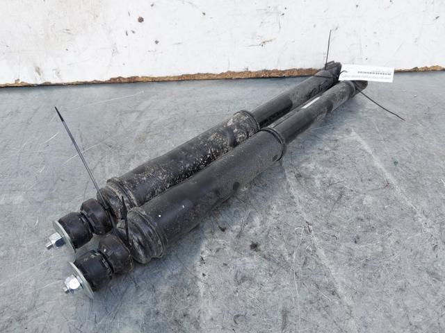 55307K7000 HYUNDAI Амортизатор задний купить в Николаев