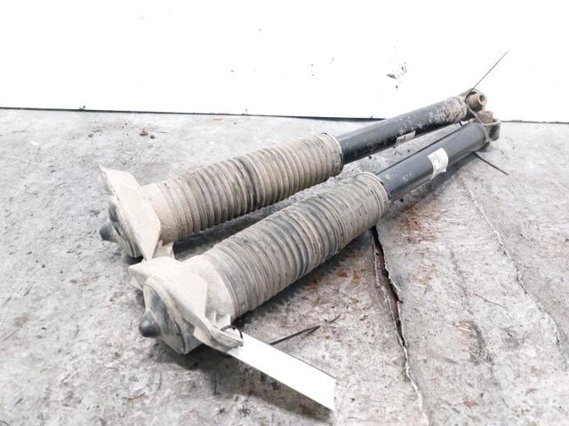 55307R2000 HYUNDAI Амортизатор задний купить в Ужгород
