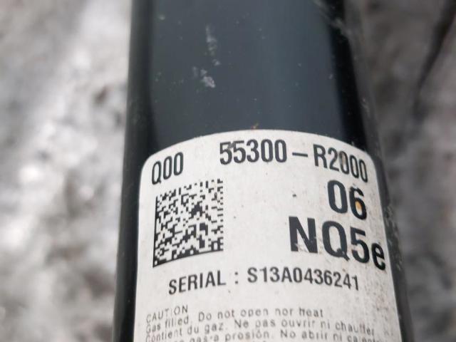 55307R2000 HYUNDAI Амортизатор задний купить в Киев