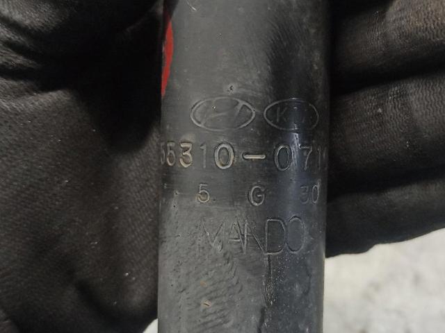5531007100 Амортизатор задний купить Ровно