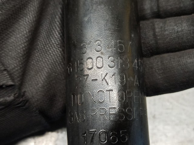 5531007100 HYUNDAI Амортизатор задний купить в Николаев