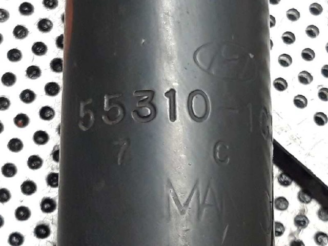 553101C200 HYUNDAI Амортизатор задний купить в Ужгород
