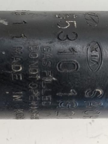 553101G210 HYUNDAI Амортизатор задний купить в Полтава