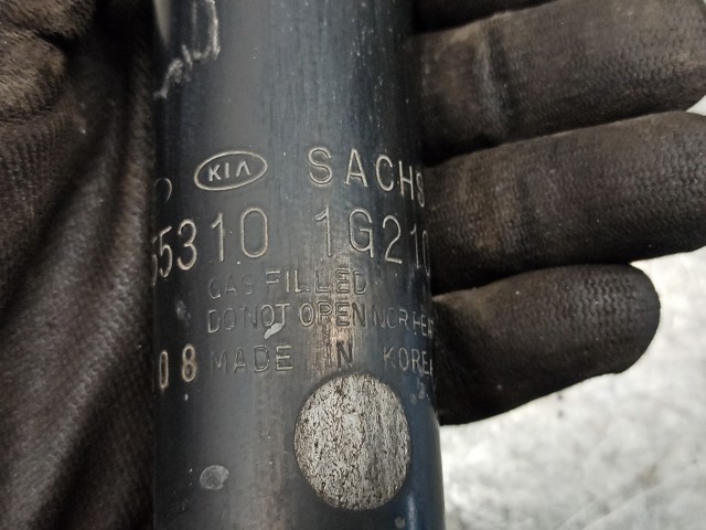 553101G210 HYUNDAI Амортизатор задний купить в Запорожье