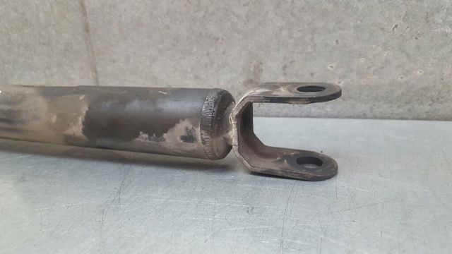 553101H000 HYUNDAI Амортизатор задний купить в Николаев