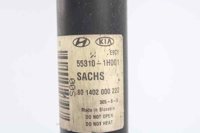 553101H001 HYUNDAI Амортизатор задний купить в Ровно