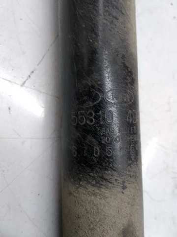 553104D400 Амортизатор задний купить Черкассы