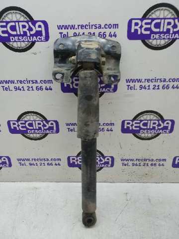 553104D400 HYUNDAI Амортизатор задний купить в Николаев
