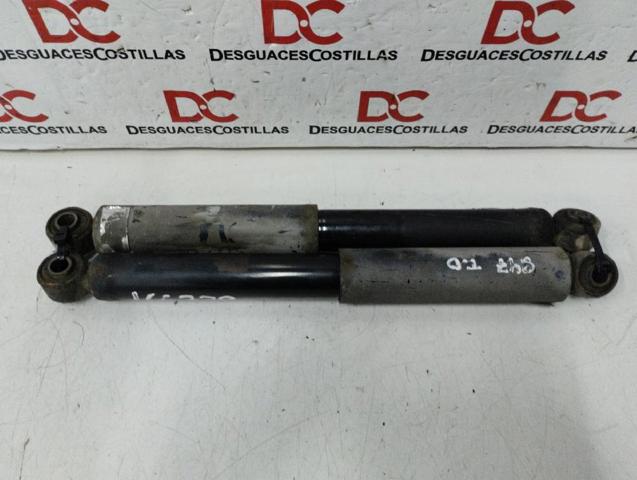 553104G500 HYUNDAI Амортизатор задний купить в Ровно