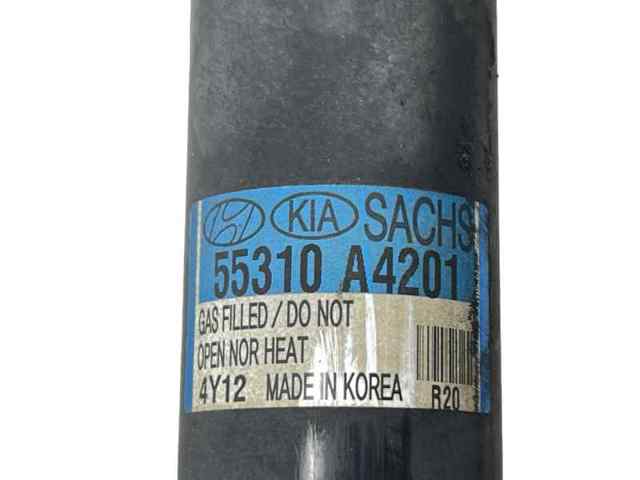 55310A4201 HYUNDAI Амортизатор задний купить в Ровно