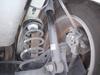 Amortecedor traseiro 55310A4250 HYUNDAI